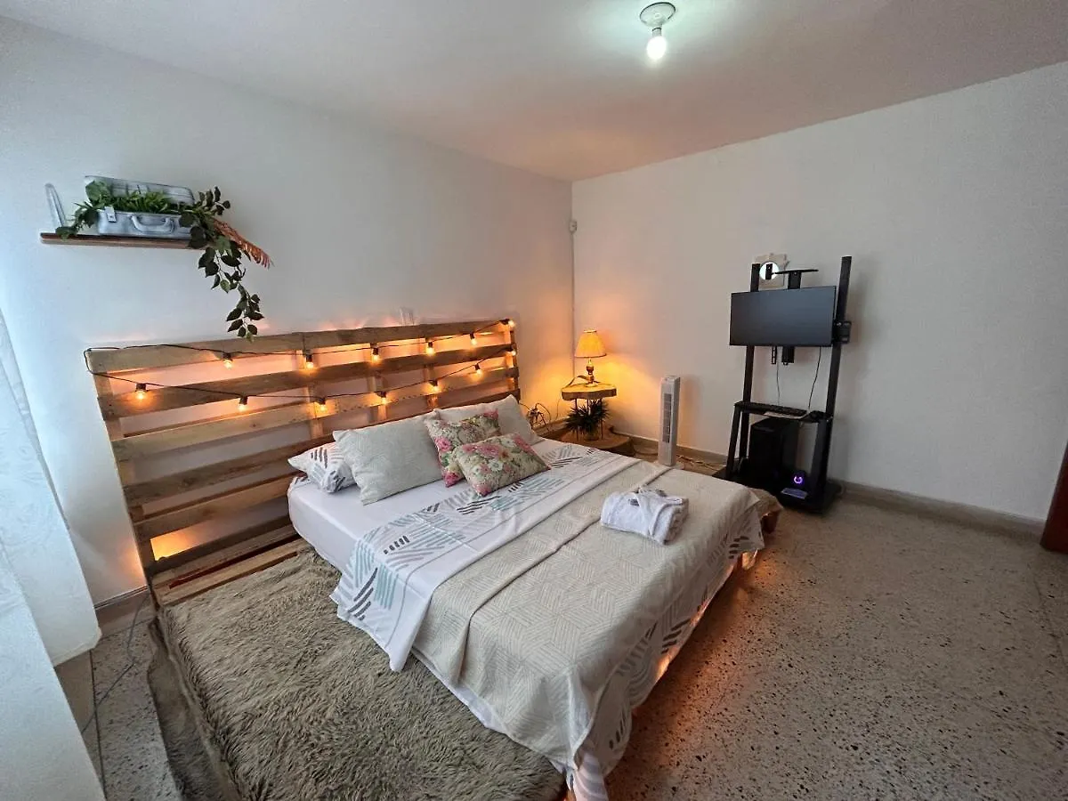 Casa Purple Hostel Medellín