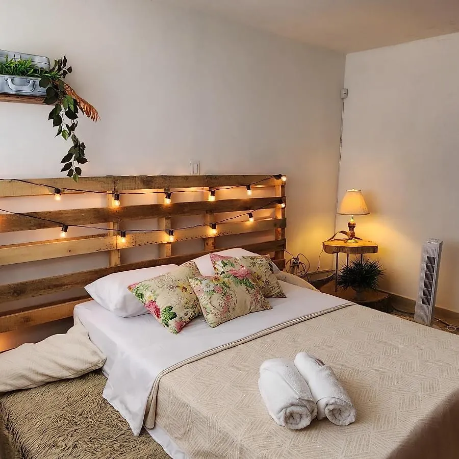 Casa Purple Hostel Medellín