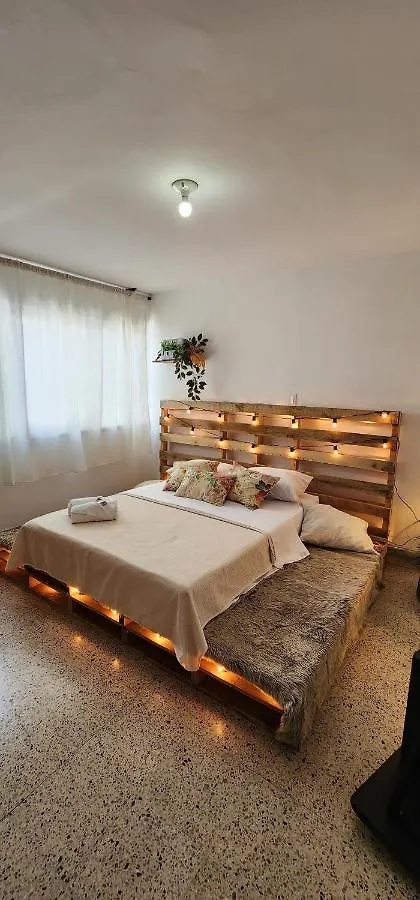 Casa Purple Hostel Medellín